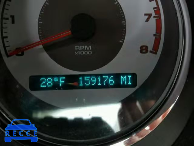 2006 CHEVROLET COBALT LT 1G1AL55F067788793 image 7