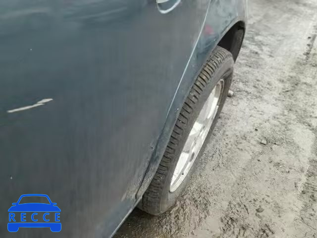 2006 CHEVROLET COBALT LT 1G1AL55F067788793 image 8