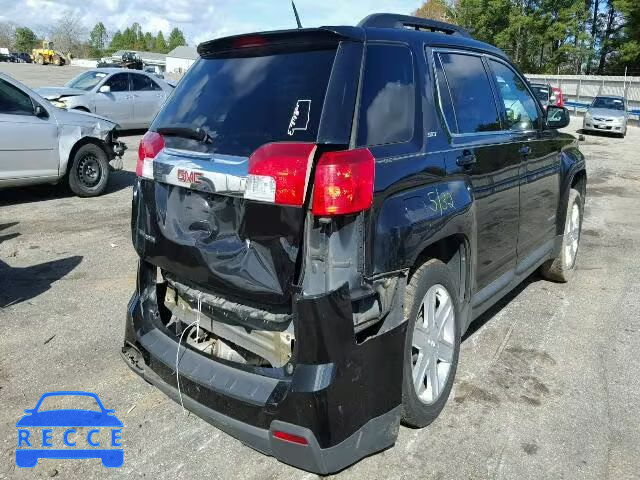 2010 GMC TERRAIN SL 2CTALFEW7A6314950 image 3