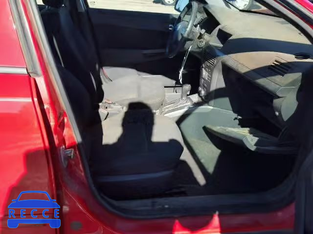 2008 SATURN ASTRA XE W08AR671585043672 image 4