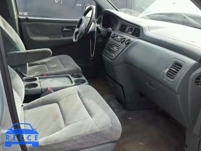 2003 HONDA ODYSSEY EX 5FNRL18673B095563 image 4