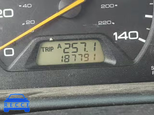 2003 HONDA ODYSSEY EX 5FNRL18673B095563 image 7