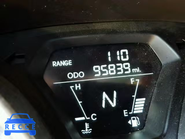2012 HYUNDAI ELANTRA GL KMHDH4AE3CU378429 image 7