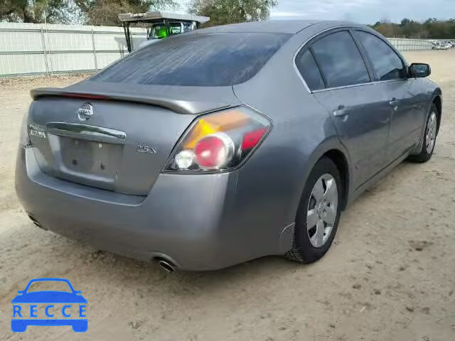 2007 NISSAN ALTIMA 2.5 1N4AL21EX7C140931 image 3