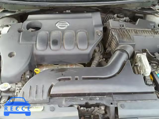 2007 NISSAN ALTIMA 2.5 1N4AL21EX7C140931 image 6