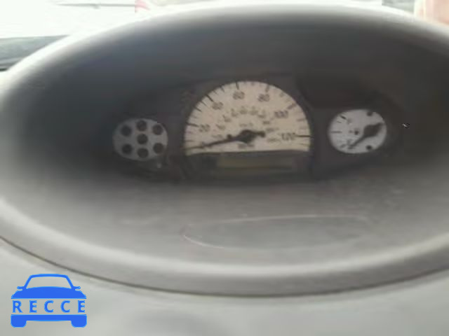 2001 TOYOTA ECHO JTDBT123410168481 image 7
