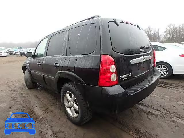 2005 MAZDA TRIBUTE S 4F2CZ961X5KM31643 image 2