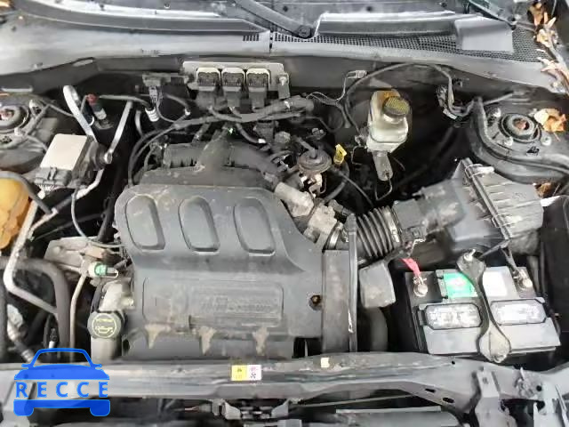 2005 MAZDA TRIBUTE S 4F2CZ961X5KM31643 image 6