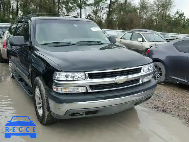 2002 CHEVROLET C1500 SUBU 3GNEC16Z02G348251 Bild 0