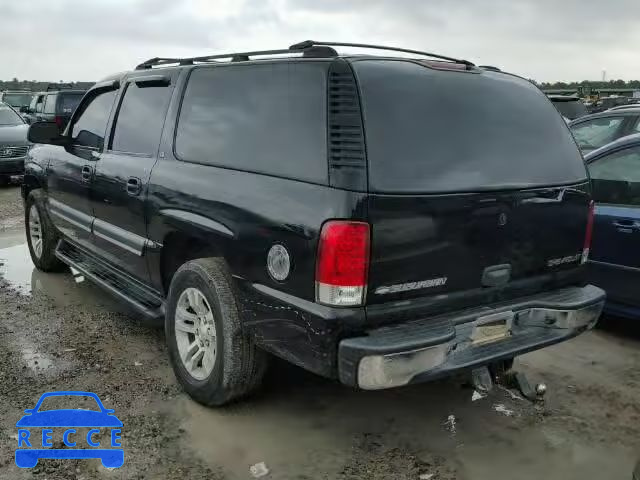 2002 CHEVROLET C1500 SUBU 3GNEC16Z02G348251 зображення 2