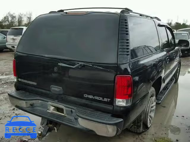 2002 CHEVROLET C1500 SUBU 3GNEC16Z02G348251 зображення 3