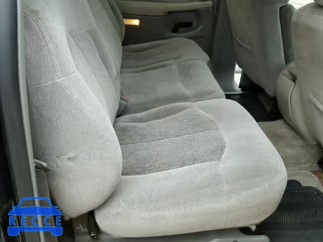 2002 CHEVROLET C1500 SUBU 3GNEC16Z02G348251 зображення 5