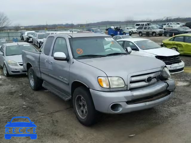 2003 TOYOTA TUNDRA ACC 5TBRN34153S341899 image 0