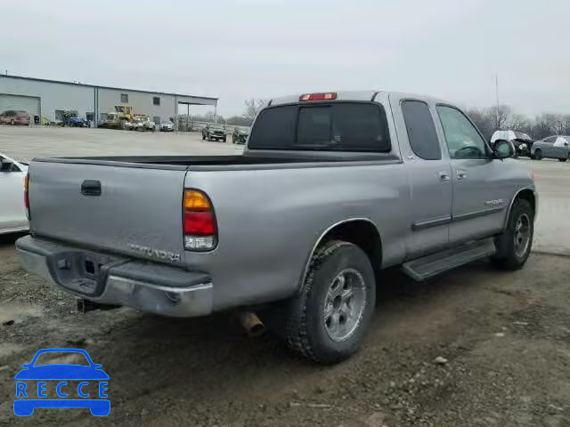 2003 TOYOTA TUNDRA ACC 5TBRN34153S341899 image 3