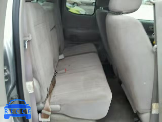 2003 TOYOTA TUNDRA ACC 5TBRN34153S341899 image 5