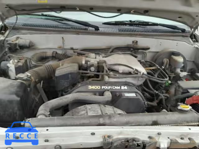 2003 TOYOTA TUNDRA ACC 5TBRN34153S341899 image 6