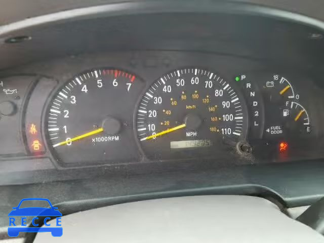 2003 TOYOTA TUNDRA ACC 5TBRN34153S341899 image 7