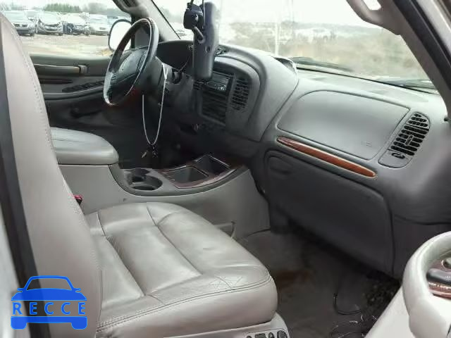 2000 LINCOLN NAVIGATOR 5LMPU28AXYLJ01061 Bild 4