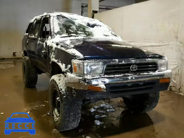 1994 TOYOTA 4RUNNER SR JT3VN39W8R0168048 image 0