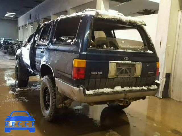 1994 TOYOTA 4RUNNER SR JT3VN39W8R0168048 image 2