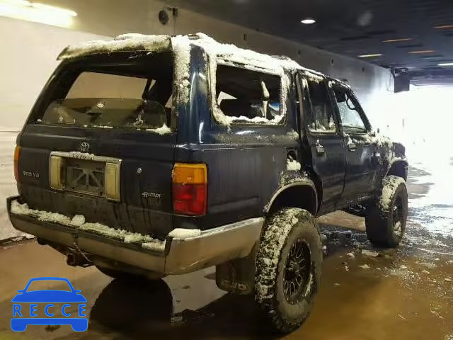 1994 TOYOTA 4RUNNER SR JT3VN39W8R0168048 image 3