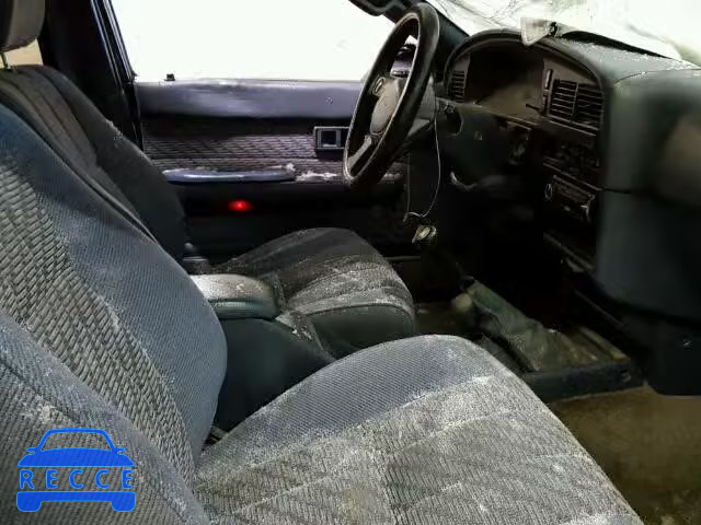 1994 TOYOTA 4RUNNER SR JT3VN39W8R0168048 image 4