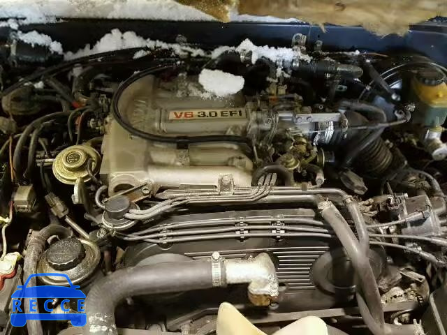 1994 TOYOTA 4RUNNER SR JT3VN39W8R0168048 image 6