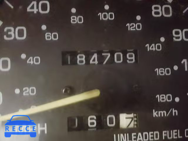 1994 TOYOTA 4RUNNER SR JT3VN39W8R0168048 image 7