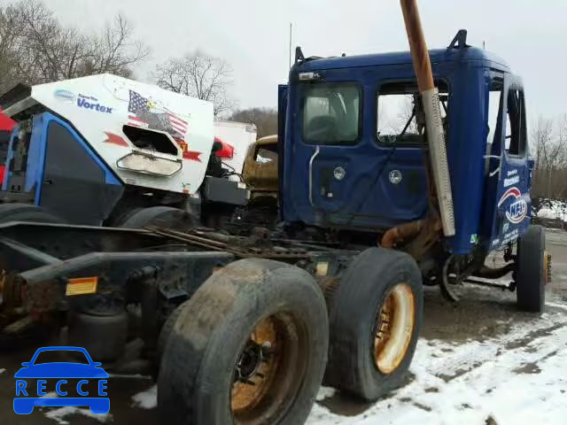 2011 FREIGHTLINER CASCADIA 1 1FUJGBDVXBSAW5538 image 3