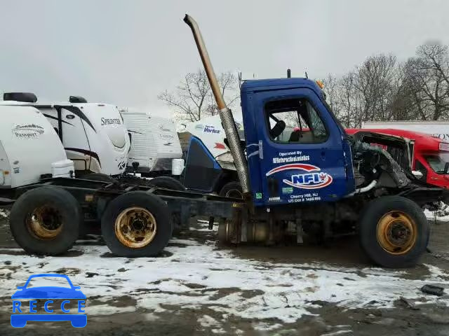 2011 FREIGHTLINER CASCADIA 1 1FUJGBDVXBSAW5538 Bild 8