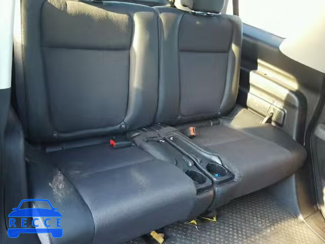 2004 HONDA ELEMENT EX 5J6YH28654L022056 image 5