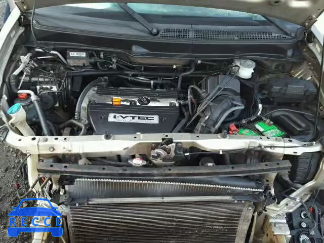 2004 HONDA ELEMENT EX 5J6YH28654L022056 image 6