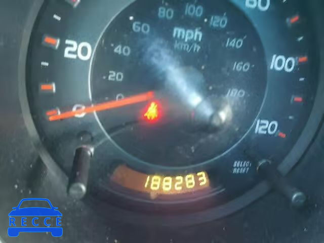 2004 HONDA ELEMENT EX 5J6YH28654L022056 image 7