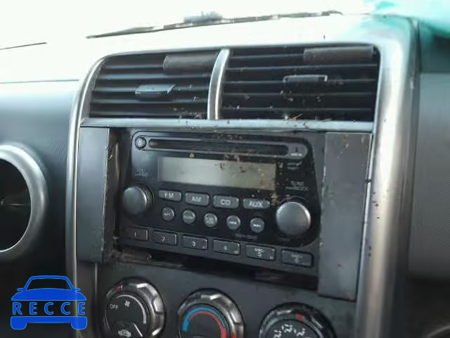 2004 HONDA ELEMENT EX 5J6YH28654L022056 image 8