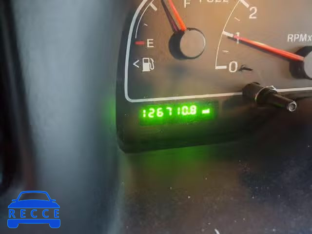 2002 FORD WINDSTAR L 2FMZA51422BA25143 image 7