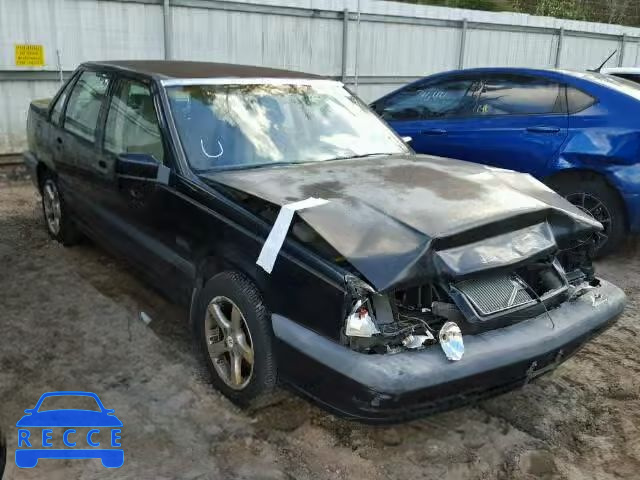 1997 VOLVO 850 YV1LS5549V1360010 image 0