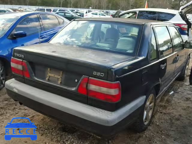 1997 VOLVO 850 YV1LS5549V1360010 image 3