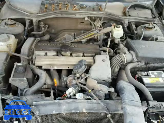 1997 VOLVO 850 YV1LS5549V1360010 image 6