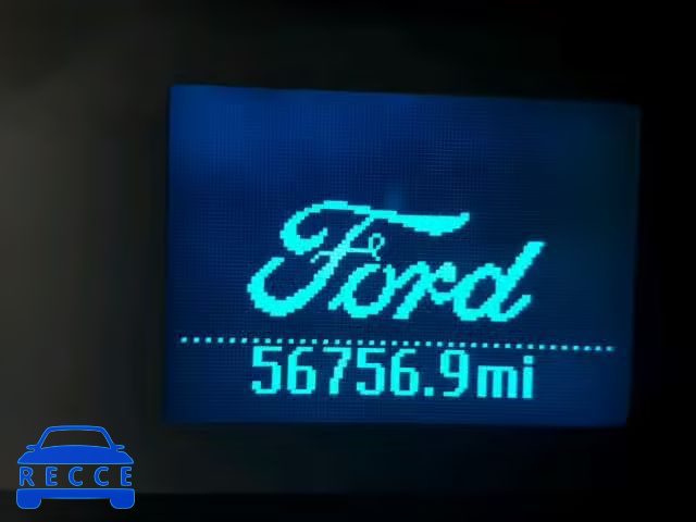 2014 FORD FUSION S 1FA6P0G71E5380457 image 7