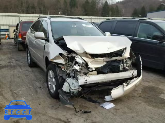 2004 LEXUS RX 330 JTJHA31U740059536 Bild 0