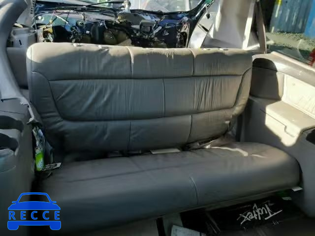 2003 HONDA ODYSSEY EX 5FNRL18083B078007 image 5