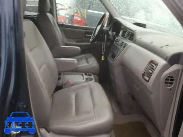 2003 HONDA ODYSSEY EX 5FNRL18983B063408 image 4