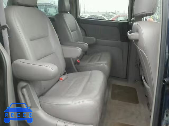 2003 HONDA ODYSSEY EX 5FNRL18983B063408 image 5