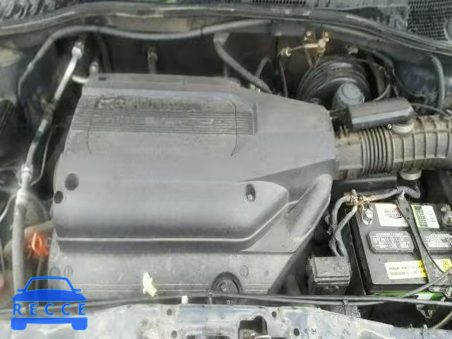 2003 HONDA ODYSSEY EX 5FNRL18983B063408 зображення 6