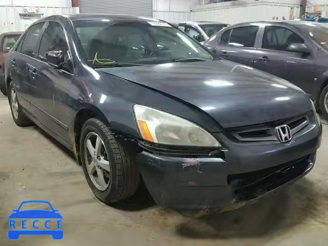 2005 HONDA ACCORD EX 1HGCM56895A128560 image 0