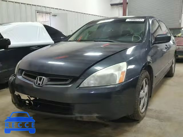 2005 HONDA ACCORD EX 1HGCM56895A128560 image 1