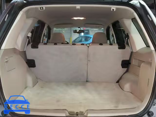 2008 FORD ESCAPE HEV 1FMCU59H08KC63351 зображення 8