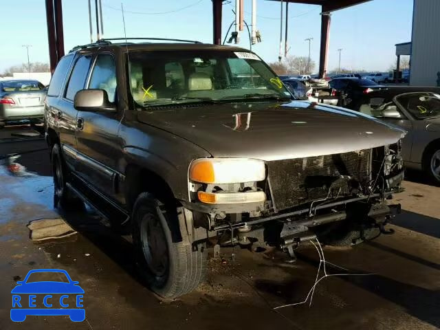 2001 GMC YUKON 1GKEC13T51R168873 image 0