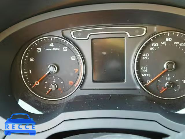 2015 AUDI Q3 2.0T PR WA1EFCFSXFR003226 image 7