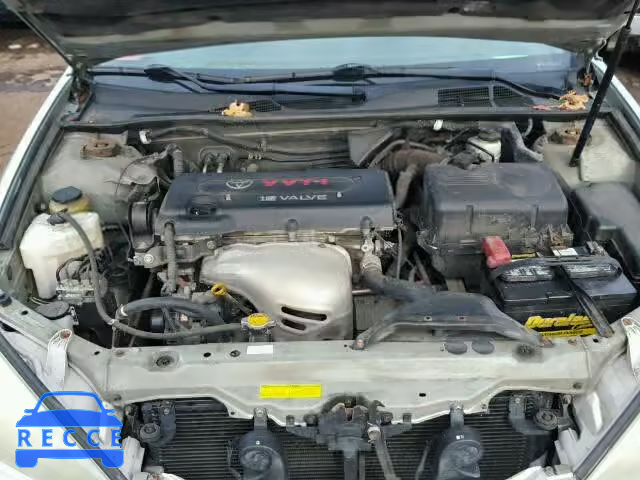 2004 TOYOTA CAMRY LE/X 4T1BE30K24U301652 image 6